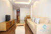 Lovely one bedroom apartment for rent in Cau Giay area